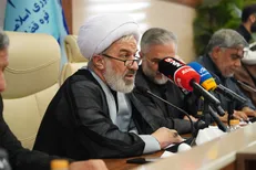 کاهش پرونده‌های ورودی به دادگستری خراسان شمالی