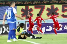 استقلال به خودش باخت نه تراکتور/ آقایان زنوزی و گل محمدی! حالا حرفی برای گفتن دارید؟
