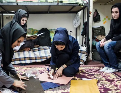خوابگاه&zwnj;های دانشگاه آزاد لاهیجان در تابستان تعمیر و سم&zwnj;پاشی می&zwnj;شوند/ ظرفیت پذیرش ۳۰۰ دانشجو در خوابگاه الزهرا(س)