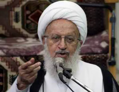 آیت&zwnj;الله مشکینی نقشی موثر در حوادث مهم و پیچیده انقلاب داشت