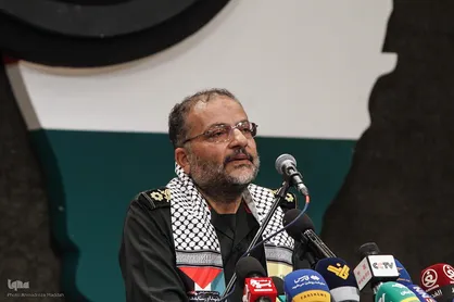 سردار سلیمانی: ایرانِ امروز، ایرانِ دوره رضاخان نخواهد شد