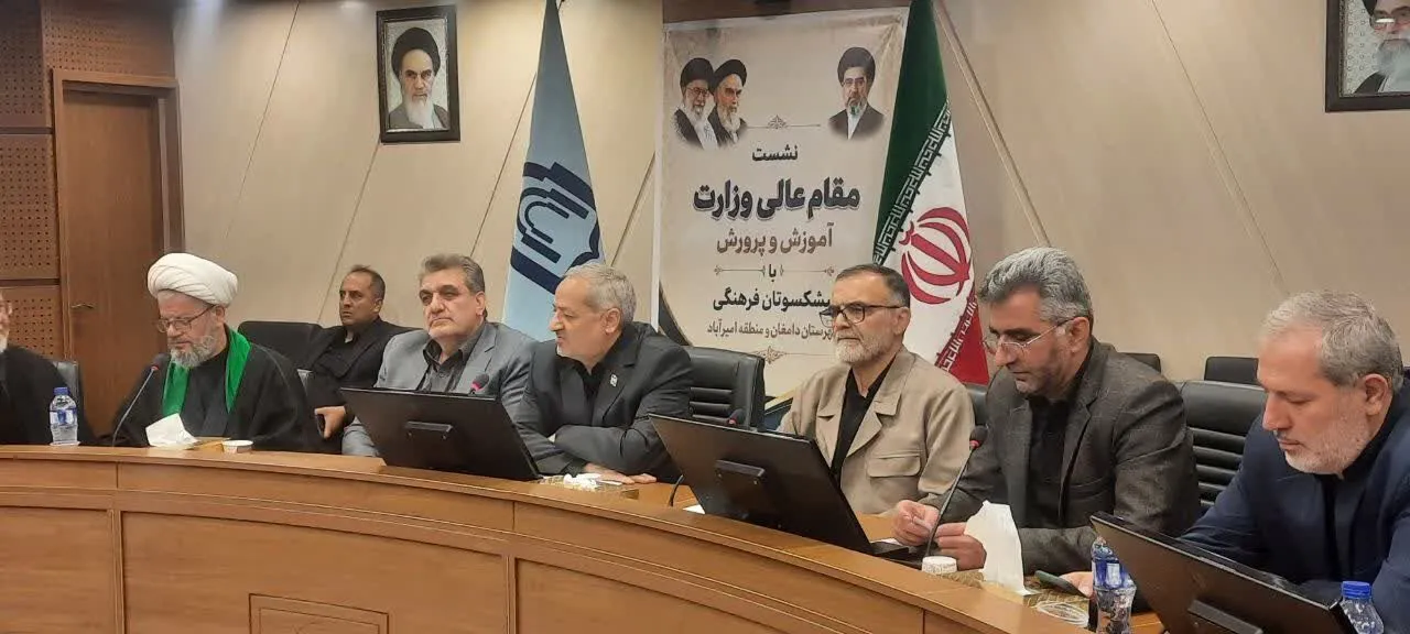 اختصاص ۷ همت برای رتبه‌بندی فرهنگیان / اعتبار اصلاح احکام بازنشستگان پیگیری می‌شود