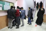 دهمین المپیاد دانش آموزی علوم و فناوری نانو