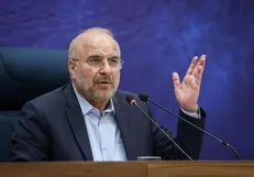 قالیباف: کشور بیش از هر زمان دیگری نیازمند سرمایه‌گذاری در علوم انسانی است