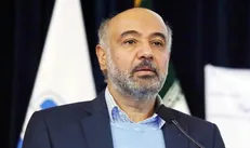 میدری: کالابرگ شاید برای طبقه متوسط مبلغ ناچیزی باشد، ولی برای اقشار نیازمند اهمیت دارد + فیلم