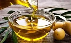 چقدر روغن مصرف کنیم تا سالم بمانیم؟