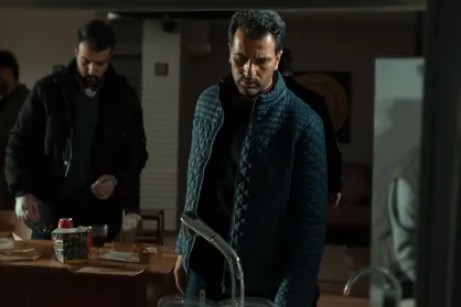آغاز پخش سریال &laquo;ترور&raquo; از امشب
