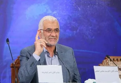 ابطحی: امروز کسی نمی&zwnj;تواند از عادی&zwnj;سازی روابط با رژیم صهیونیستی سخن بگوید/ ایران توانسته اقتدار خود را به رخ جهان بکشد + فیلم