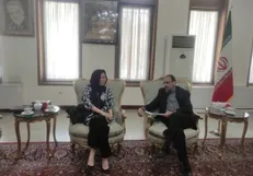 درخواست سازمان جهانی غذا از ایران برای انتقال کمک‌های هند به افغانستان