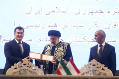 رئیسی عنوان طلبگی بنده بر تمامی عناوین برتری دارد