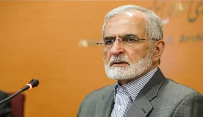 خرازی امکان هرگونه مذاکره درباره برنامه موشکی را رد کرد