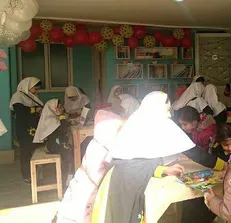 ۱۱۶ میلیون جلد کتاب در کتابخانه‌های مدارس وجود دارد