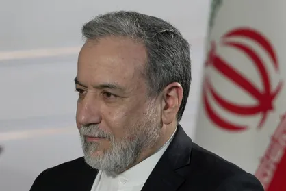 عراقچی: مذاکرات توسط آمریکا به جنگ کشیده شد
