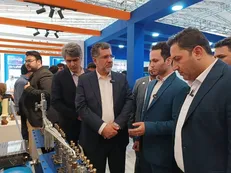 رشد ۸۰ درصدی سرمایه‌گذاری در حوزه فناوری/ حمایت از قرارداد‌های تولید بار اول تا سقف ۱۰۰ میلیارد تومان
