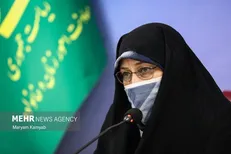 تحقق برنامه کاهش آسیب زنان با حمایت از طرح های دانشگاهی