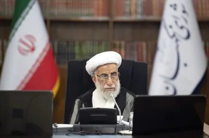 آیت&zwnj;الله جنتی: عادی&zwnj;سازی روابط، کمکی به بقای صهیونیست&zwnj;ها نمی&zwnj;کند / دولت مصدق را اعتماد به استکبار سرنگون کرد