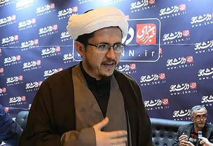 معاونت فرهنگی نقش شتاب&zwnj;دهنده در بسیج را ایفا می&zwnj;کند/ وقت آنست که کارها را به جوان&zwnj;ها بسپاریم