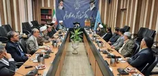 ناترازی صنایع استان مورد بررسی دستگاه قضا قرار می‌گیرد