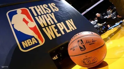 حذف نام &laquo;فلسطین اشغالی&raquo;از پایگاه اینترنتی مسابقات NBA آمریکا