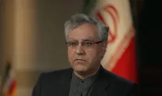 سفیر ایران: با هیچ کشوری در جنگ نیستیم، اما به هر حمله‌ای پاسخ مشروع می‌دهیم