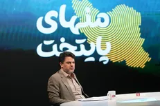 یزدیان: سطح زیر کشت در بالادست زاینده‌رود از ۴۴ هزار هکتار در سال ۱۳۶۰ به ۸۰ هزار هکتار در سال ۱۴۰۰ رسیده است + فیلم