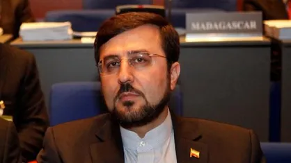 ایران باید از منافع برجام بهره&zwnj;مند شود/ این توافق مسیر یک طرفه نیست