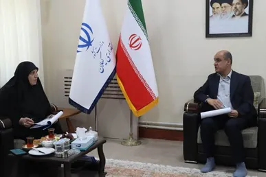 تعیین تکلیف مجتمع توانبخشی ایثار گیلان/ انجام بیش از ۷۸۰۰ دیدار با خانواده‌های شهدا جنگ رمضان در کشور