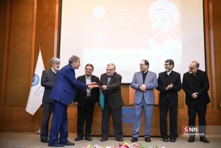 مراسم بزرگداشت شهید مفتح و روز وحدت حوزه و دانشگاه