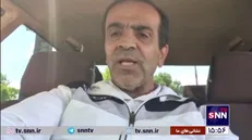 رئیس فدراسیون ناشنوایان: اعتباری که از دولت و وزارت ورزش می گیریم یک دهم مخارج مارا هم کفاف نمی دهد