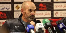 خمز: بدون اعتماد به نفس نمی‌توانستیم سپاهان را ببریم