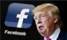 دولت ترامپ  رکود زد / بیشترین سانسور و جلوگیری از گردش آزاد توسط ترامپ