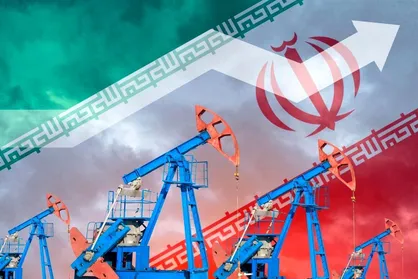 بلومبرگ: ایران با وجود تحریم&zwnj;های آمریکا همچنان قادر به صادرات نفت خود است