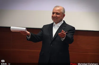 همکاری پنهانی پسر جاسبی با مجریان سند ۲۰۳۰ + سند