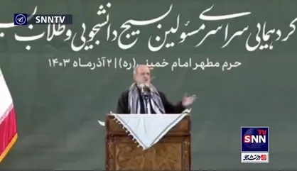 پزشکیان: از روزی که آمدیم بر طلب جنگ می&zwnj;کوبند تا ما را از رفتن و ساختن بازدارند