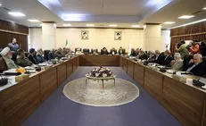 بررسی طرح ساماندهی بازار خودرو در هیأت عالی نظارت مجمع تشخیص