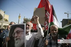 دعوت بسیج پزشکی از جامعه سلامت برای حضور در راهپیمایی ۲۲ دی