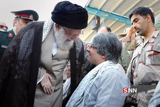 امین