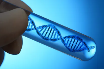 پیشرفت حوزه نانوفناوری DNA، موجب رشد علم تومورشناسی می&zwnj;شود