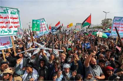 هآرتص: اسرائیل نمی&zwnj;تواند انصارالله یمن را مهار کند/ راه&zwnj;حل نظامی کافی نیست