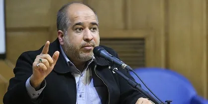 نماینده مجلس: رژیم صهیونسیتی بدلیل شکست مفتضحانه به ترور روی آورده است