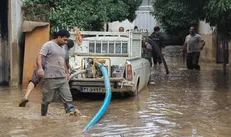 بسیج دانشجویی دانشگاه بجنورد آماده خدمت‌رسانی به مناطق سیل‌زده خراسان شمالی است