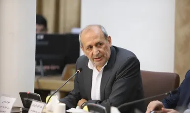 انتقاد رئیس جهاد کشاورزی آذربایجان شرقی از عدم تحقق سهم تسهیلات