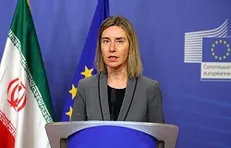 شامورتی‌بازی دنباله‌دار مقامات اروپایی در قبال ایران