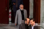 حسین شریعتمداری مدیر مسئول روزنامه کیهان