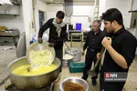 حال و هوای هییت دانشجویی دانشگاه علم و صنعت
