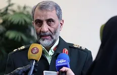 اولتیماتوم پلیس به مجرمان: در صحنه برخورد می‌کنیم