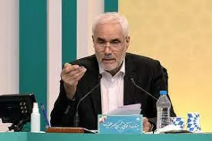 مهرعلیزاده از رقابت در انتخابات ریاست جمهوری انصراف داد