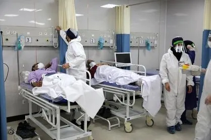 ۲۱ بیمار کرونایی جان باختند/ شناسایی ۹۰۲ بیمار جدید در شبانه&zwnj;روز گذشته