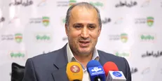 آخرین وضعیت سرمربی تیم ملی از زبان تاج