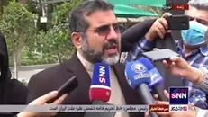 وزیر ارشاد: لایحه تخصیص دو درصد از مجموع اعتبارات هزینه‌ای دستگاه‌های اجرایی و شرکت‌های دولتی به حوزه فرهنگ تصویب شد